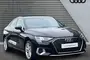 2021 Audi A3 Saloon 30 TFSI Sport 4dr