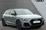 2023 Audi A1 30 TFSI 110 Black Edition 5dr S Tronic