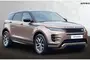 2026 Land Rover Range Rover Evoque 1.5 P270e Dynamic SE 5dr Auto