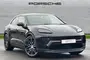 2026 Porsche Macan 300kW 4 100kWh 5dr Auto