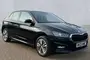 2023 Skoda Fabia 1.0 TSI 110 SE L 5dr