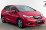 2019 Honda Jazz 1.3 i-VTEC EX 5dr CVT