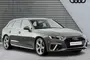 2023 Audi A4 35 TFSI S Line 5dr S Tronic