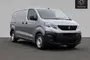 2026 Peugeot Expert 1000 100kW 75kWh Professional Van Auto