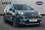 2019 Kia Sportage 1.6T Gdi Isg Gt-Line 5Dr Dct Auto [Awd]