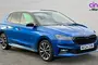 2024 Skoda Fabia 1.0 TSI 110 Monte Carlo 5dr