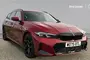 2026 BMW 3 Series 320i M Sport 5dr Step Auto