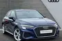 2024 Audi A3 40 TFSI e S Line 5dr S Tronic