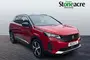 2021 Peugeot 3008 1.2 PureTech GT 5dr EAT8