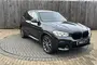 2020 BMW X3 xDrive30d M Sport 5dr Step Auto