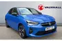 2022 Vauxhall Corsa 1.2 Turbo SRi Edition 5dr Auto