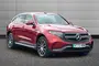 2023 Mercedes-Benz EQC EQC 400 300kW AMG Line Edition 80kWh 5dr Auto