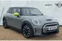 2021 MINI Electric 135kW Cooper S Level 3 33kWh 3dr Auto