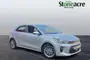 2017 Kia Rio 1.4 CRDi 89 3 5dr