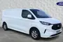 2024 Ford Transit Custom 2.0 EcoBlue 136ps H1 Van Limited