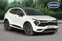 2025 Kia Sportage 1.6T GDi 207 HEV GT-Line S 5dr Auto