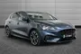 2021 Ford Focus 1.0 EcoBoost Hybrid mHEV 125 ST-Line X Edition 5dr