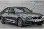 2020 BMW 3 Series 330e M Sport 4dr Step Auto