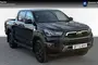 2023 Toyota Hilux Invincible X D/Cab Pick Up 2.8 D-4D Auto