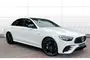 2023 Mercedes-Benz E-Class E53 4Matic+ Night Edition Prem+ 4dr TCT