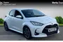 2022 Toyota Yaris 1.5 Hybrid Design 5dr CVT