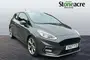 2018 Ford Fiesta 1.0 EcoBoost ST-Line 3dr