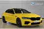 2023 BMW M5 M5 Competition 4dr DCT