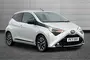 2021 Toyota Aygo 1.0 VVT-i X-Trend TSS 5dr