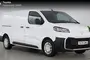 2024 Toyota Proace 2.0D 145 Icon Van