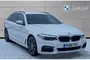 2019 BMW 5 Series Touring 520d M Sport 5dr Auto