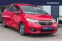 2020 Honda Jazz 1.3 i-VTEC EX Navi 5dr CVT