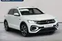 2023 Volkswagen T-Roc 1.5 TSI R-Line 5dr