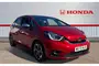 2021 Honda Jazz 1.5 i-MMD Hybrid EX 5dr eCVT