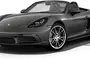 2018 Porsche Boxster 2.0 2dr PDK