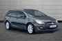 2016 Vauxhall Astra Sports Tourer 1.6i 16V Elite 5dr