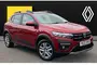 2022 Dacia Sandero Stepway 1.0 TCe Comfort 5dr