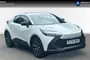 2025 Toyota C-HR 2.0 PHEV Design 5dr CVT