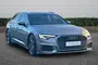 2019 Audi A6 Avant 40 TDI S Line 5dr S Tronic