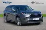 2021 Toyota Highlander 2.5 VVT-i Hybrid Excel 5dr CVT