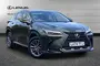 2025 Lexus NX 350h 2.5 Premium 5dr E-CVT