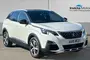 2019 Peugeot 3008 1.5 BlueHDi GT Line 5dr EAT8