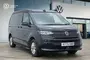 2025 Volkswagen California 2.0 TDI Beach Camper 5dr DSG
