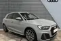 2025 Audi A1 30 TFSI S Line 5dr S Tronic