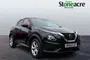 2019 Nissan Juke 1.0 DiG-T N-Connecta 5dr DCT