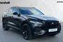 2022 Jaguar F-Pace 2.0 P250 R-Dynamic Black 5dr Auto AWD