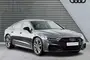 2022 Audi A7 50 TFSI e 17.9kWh Qtro Black Edition 5dr S Tronic