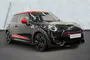 2018 MINI Hatchback 2.0 John Cooper Works II 3dr
