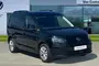 2026 Volkswagen Caddy 1.5 eHybrid 150 Commerce+ Van DSG [Assistance]
