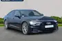 2019 Audi A6 40 TDI Quattro Black Edition 4dr S Tronic