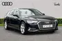 2023 Audi A6 Avant 40 TFSI Sport 5dr S Tronic [Tech Pack]